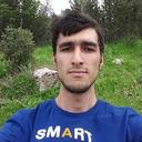 Photo of Alexandre P.